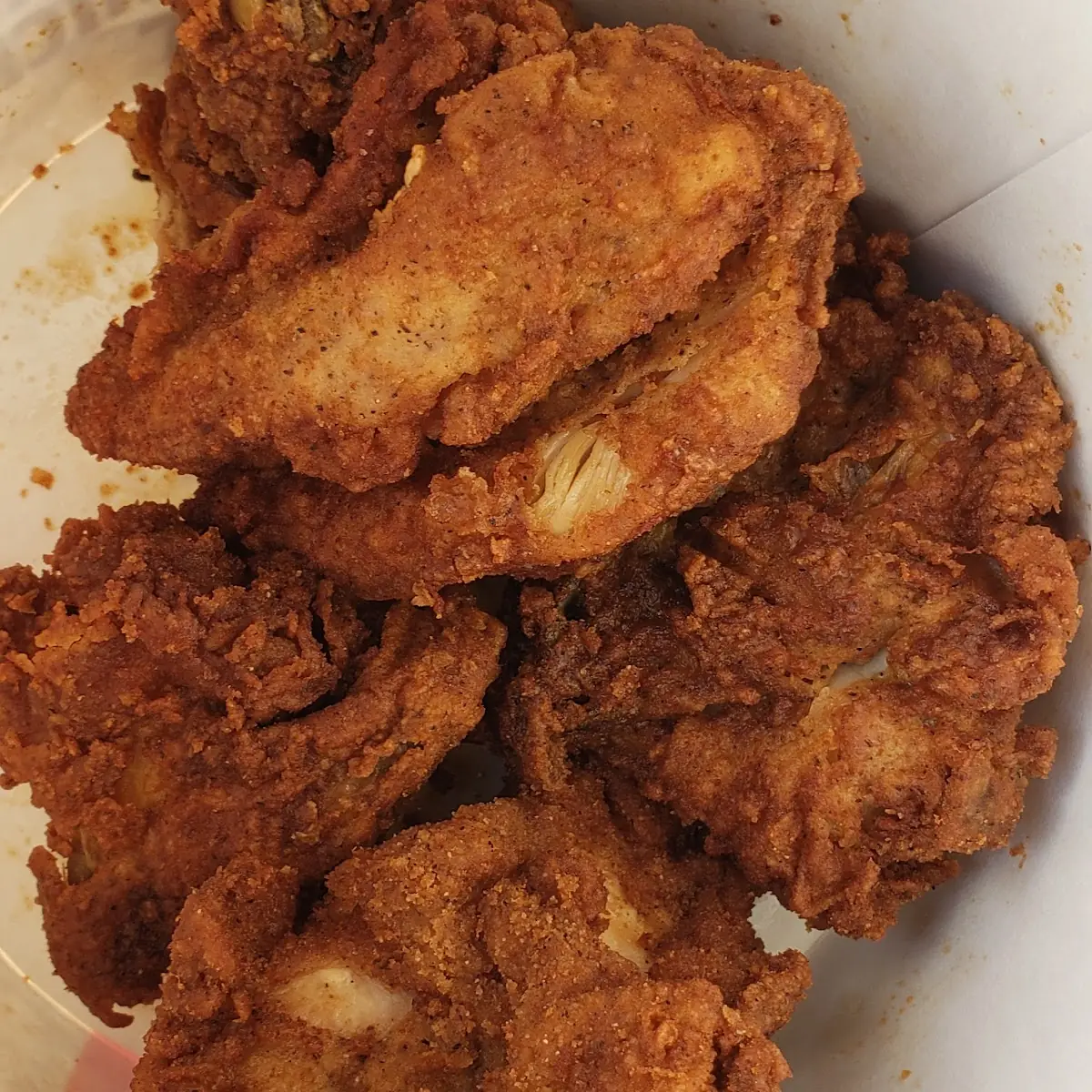 Fried Chicken