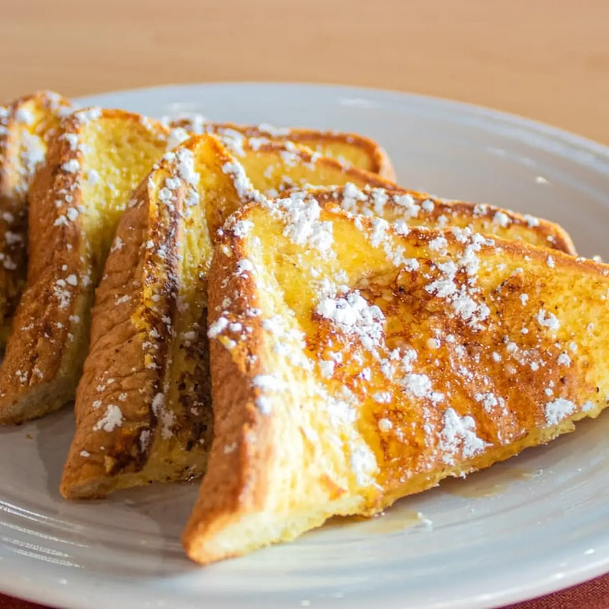 French Toast