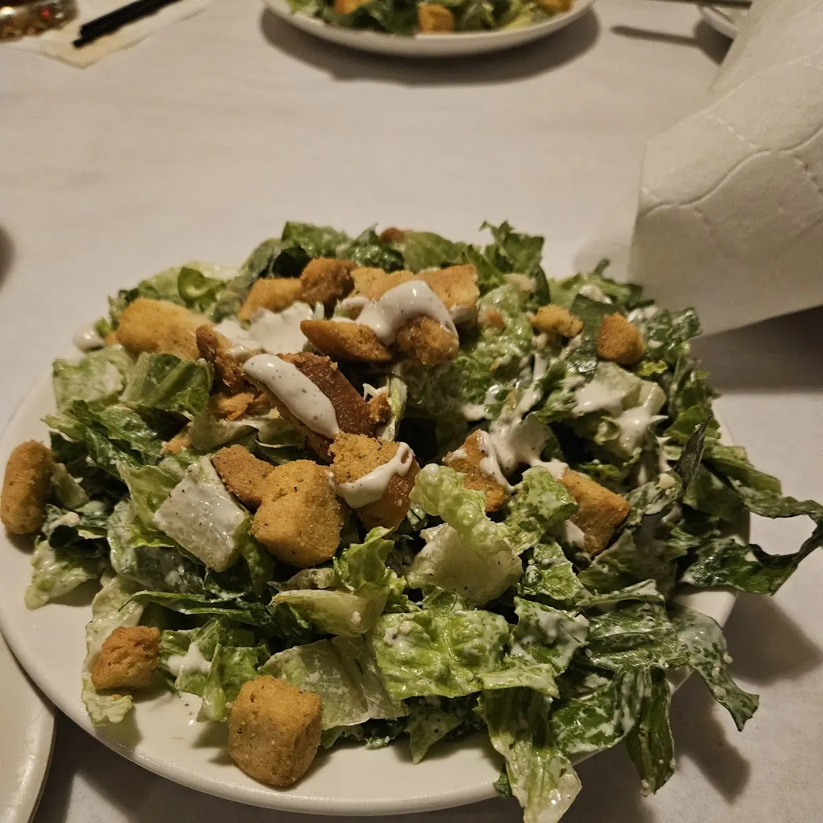 Caesar Salad