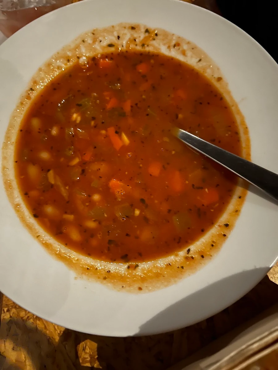 Soup