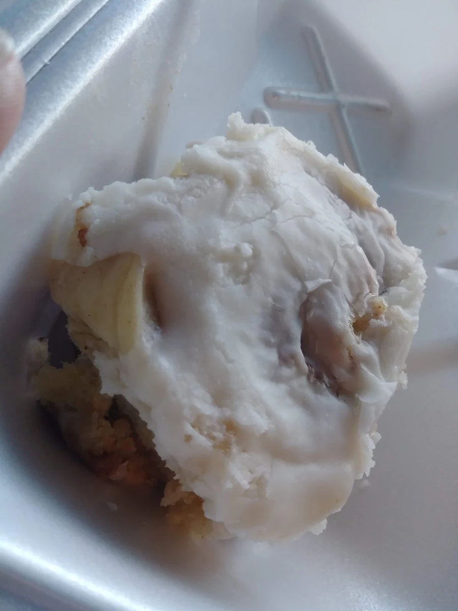 Cinnamon Roll