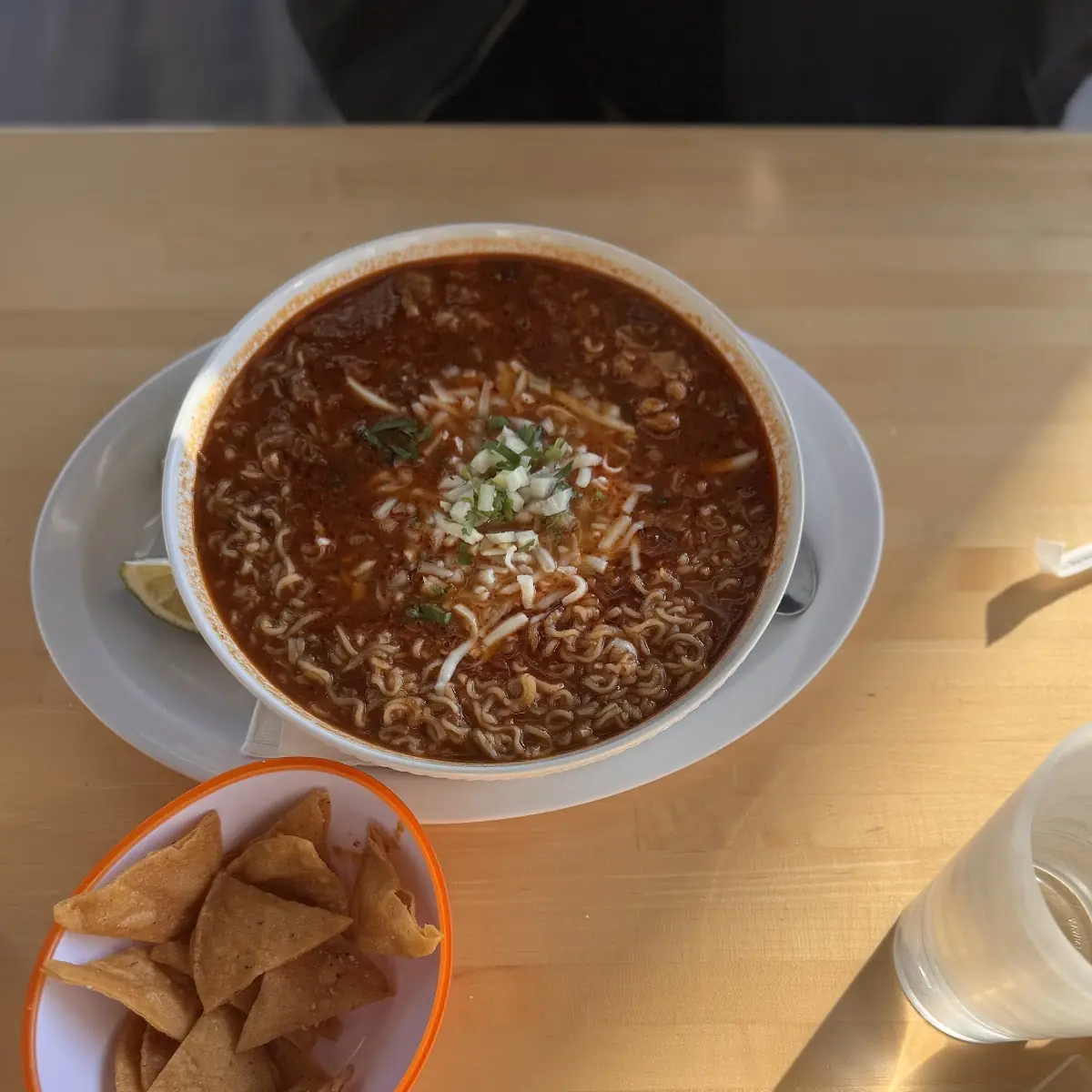 Birria Ramen