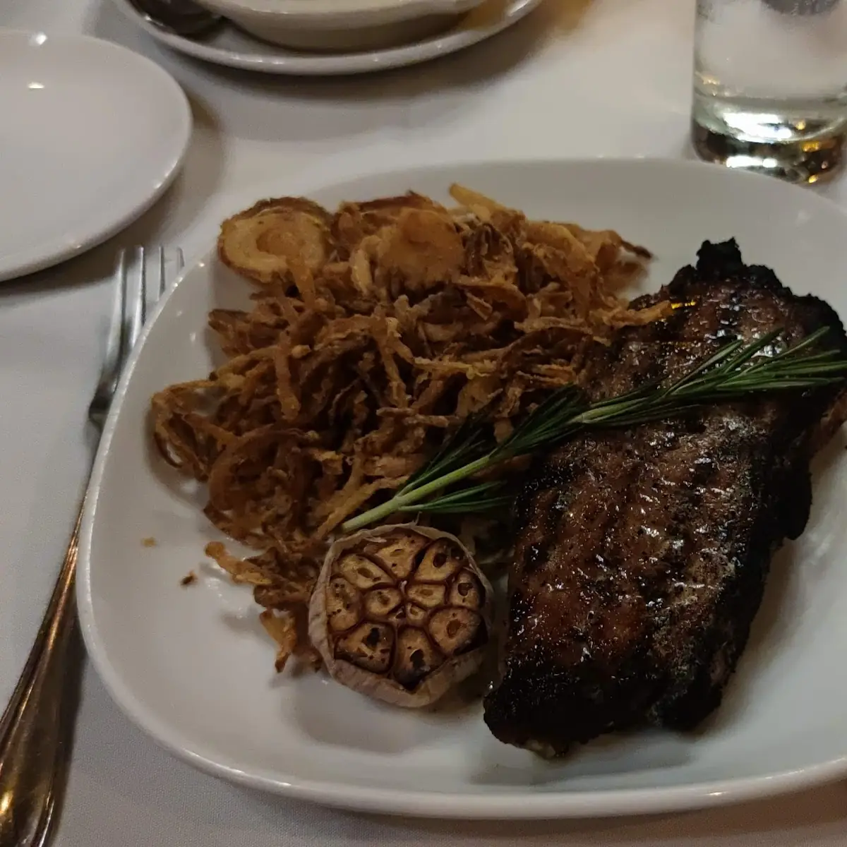16oz New York Strip