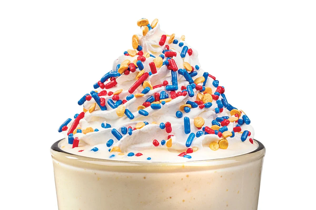 Sweet Cream
