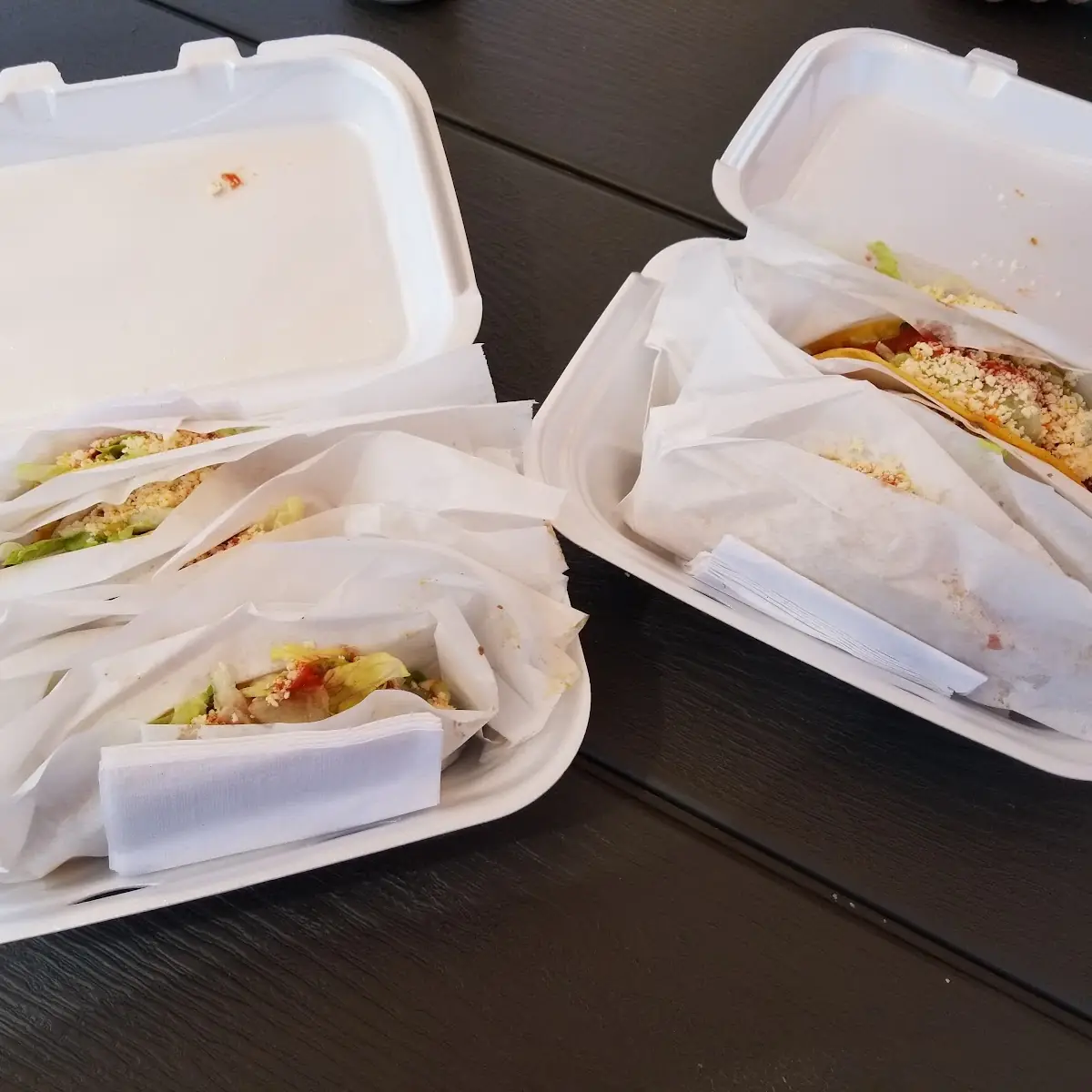 Take-Out
