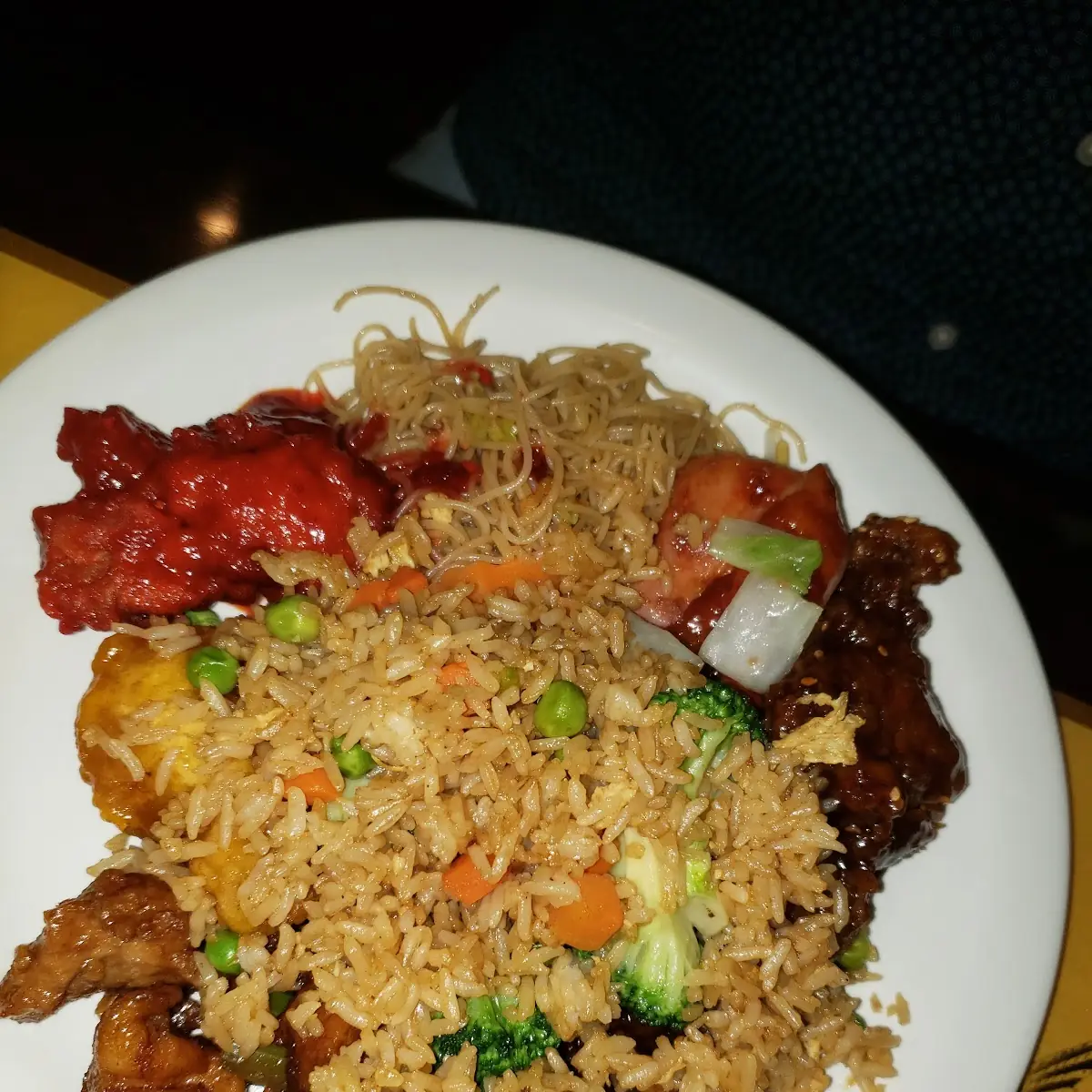 House Special Fried Rice