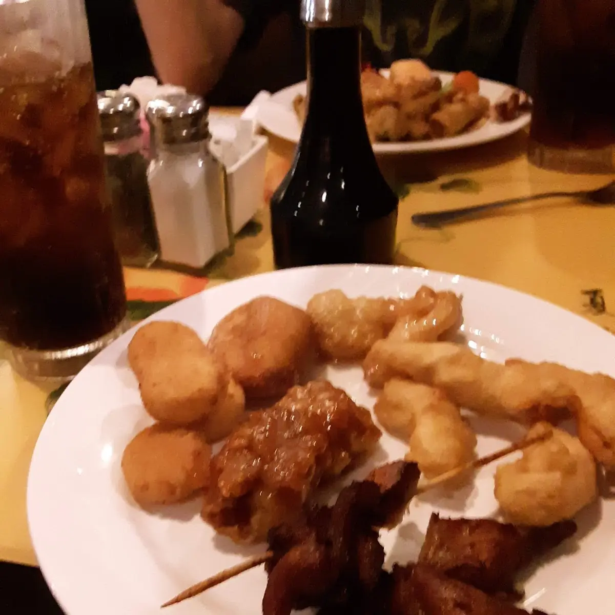 Teriyaki Chicken
