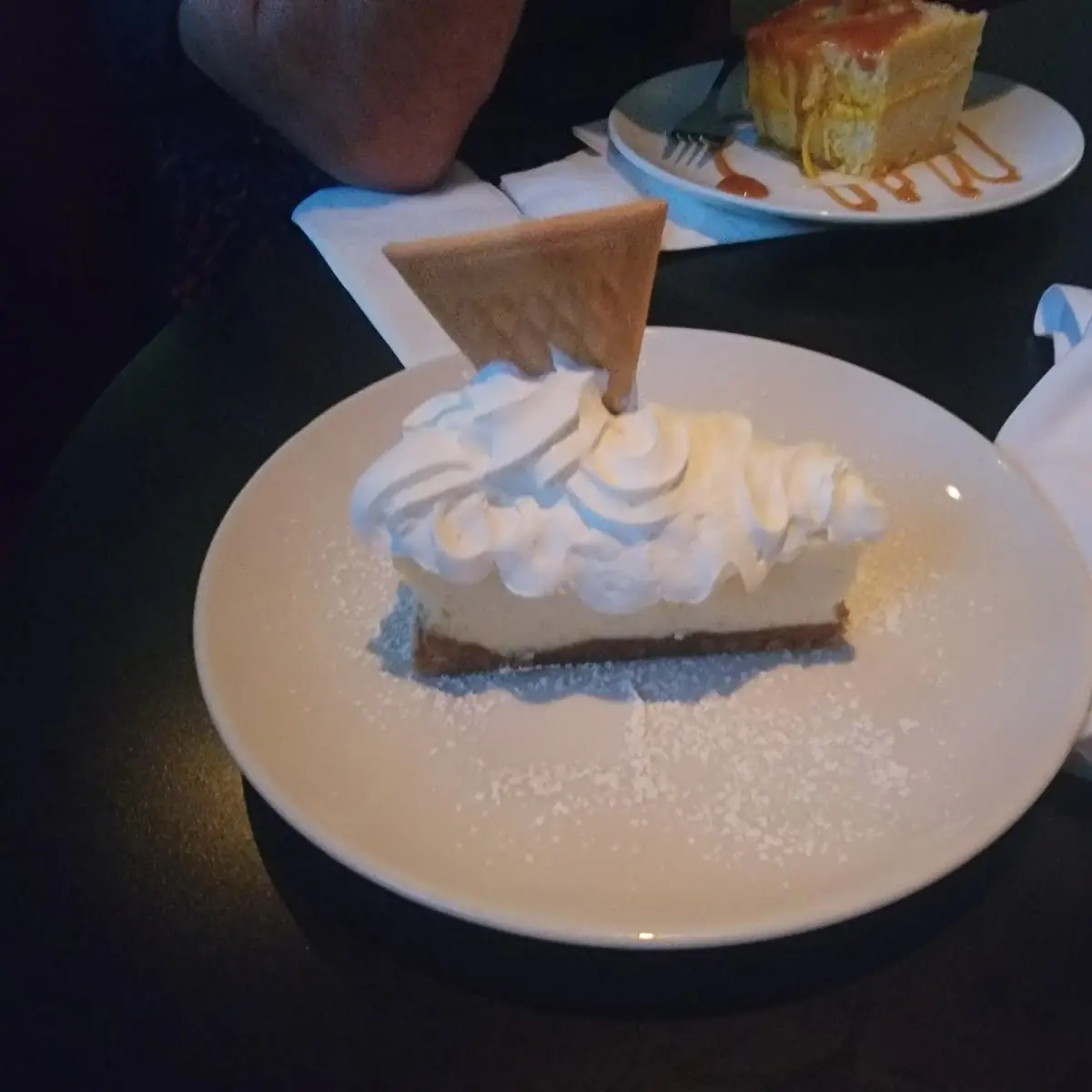 Key Lime Pie