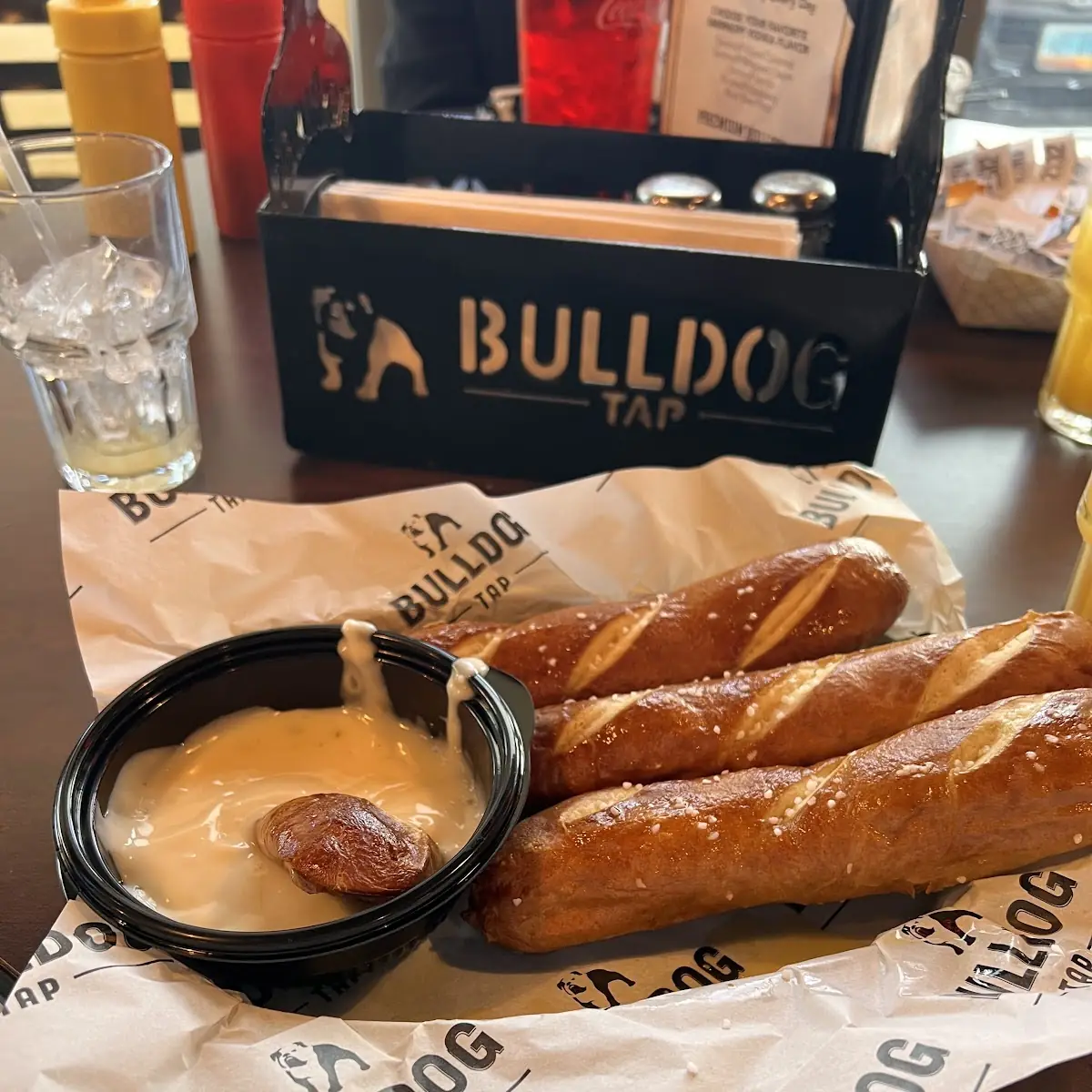 Pretzel