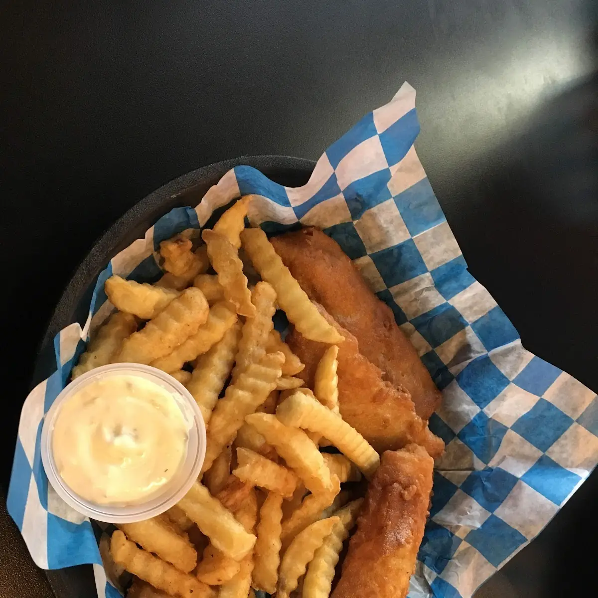 Chicken Tenders
