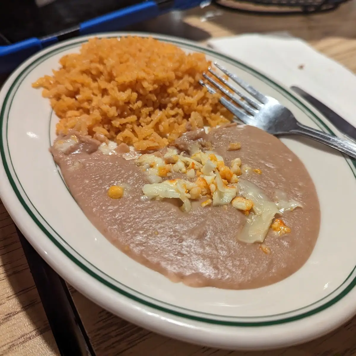 Refried Beans