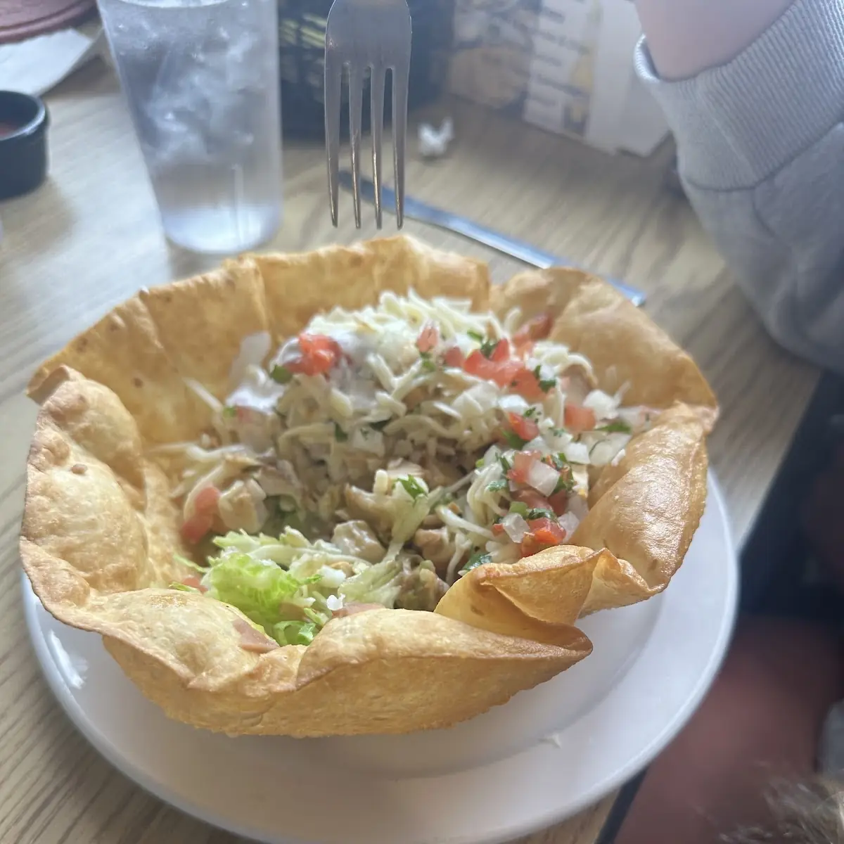 Taco Salad