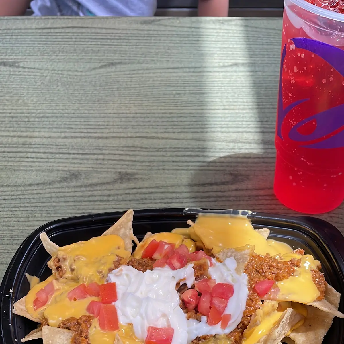 Nachos Bellgrande