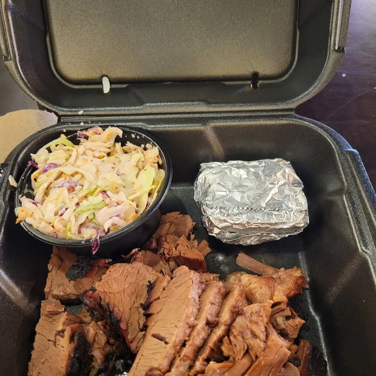 Beef Brisket