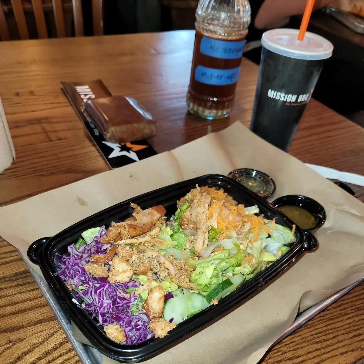 Caesar Salad