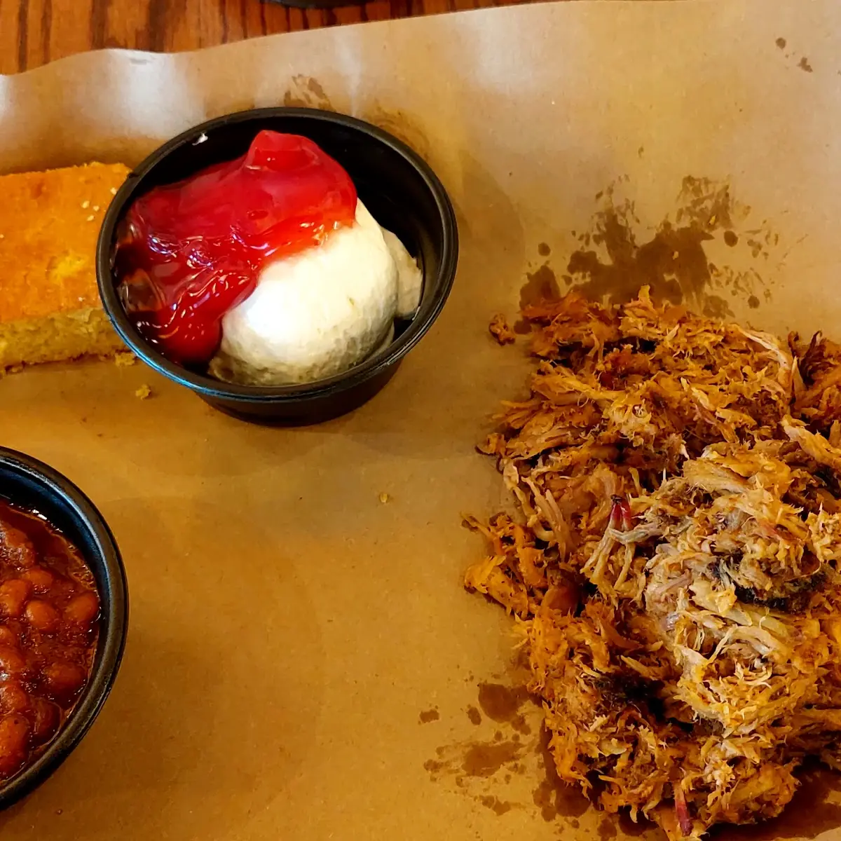 Pulled Pork
