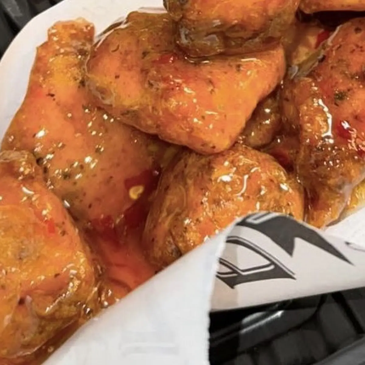 Buffalo Wing