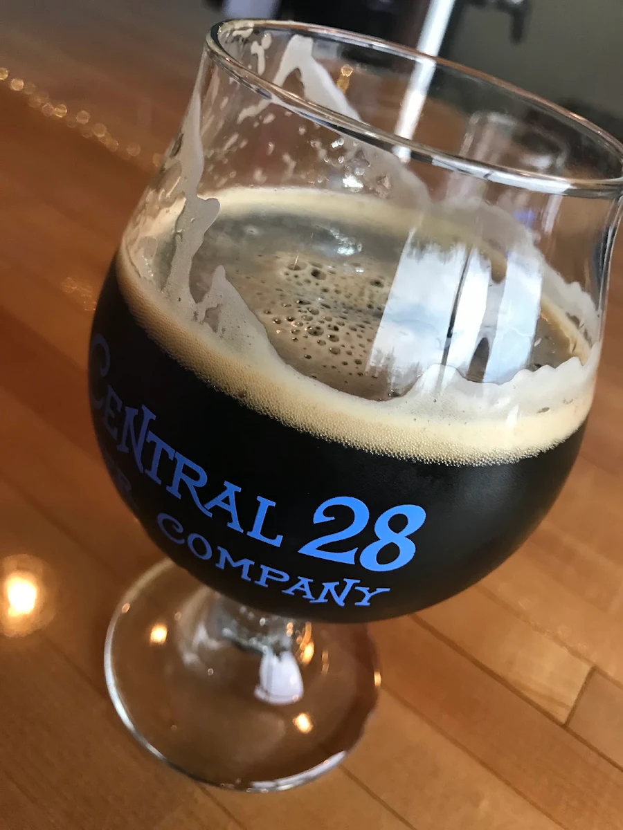 Cold Brew