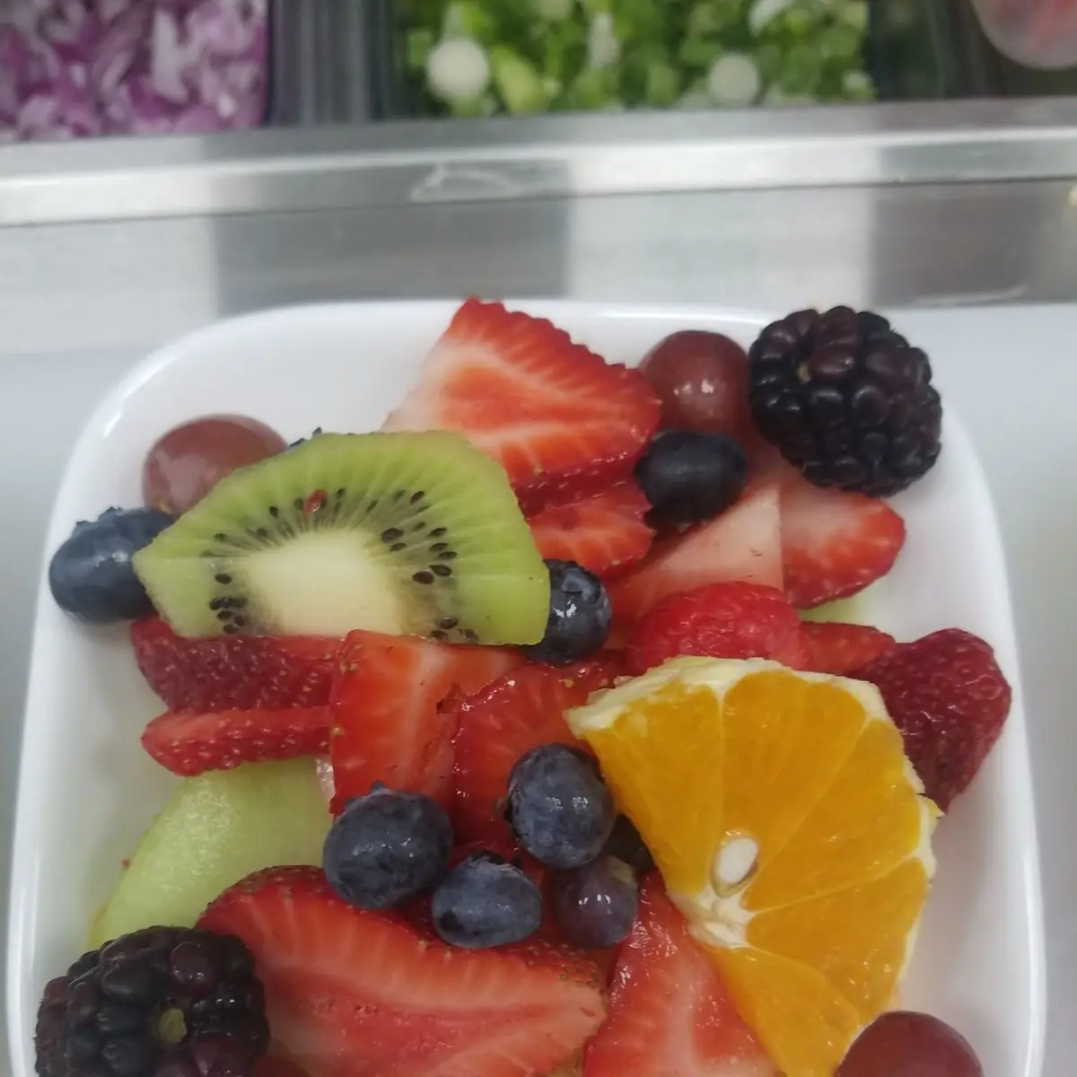 Fruit Salad