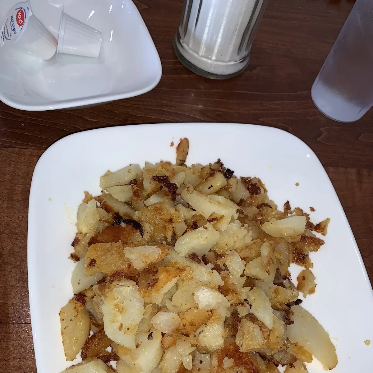 Home Fries