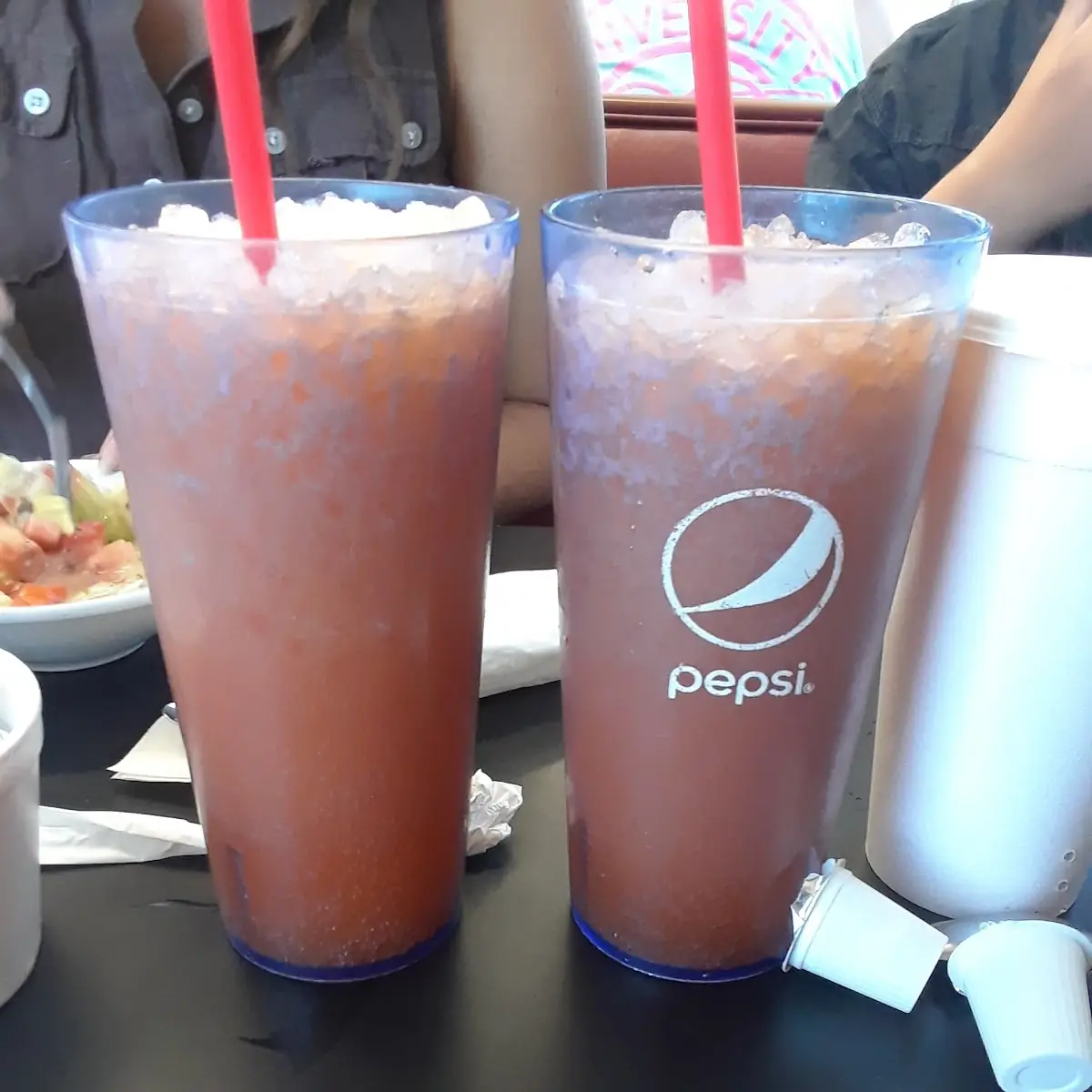 Thai Tea