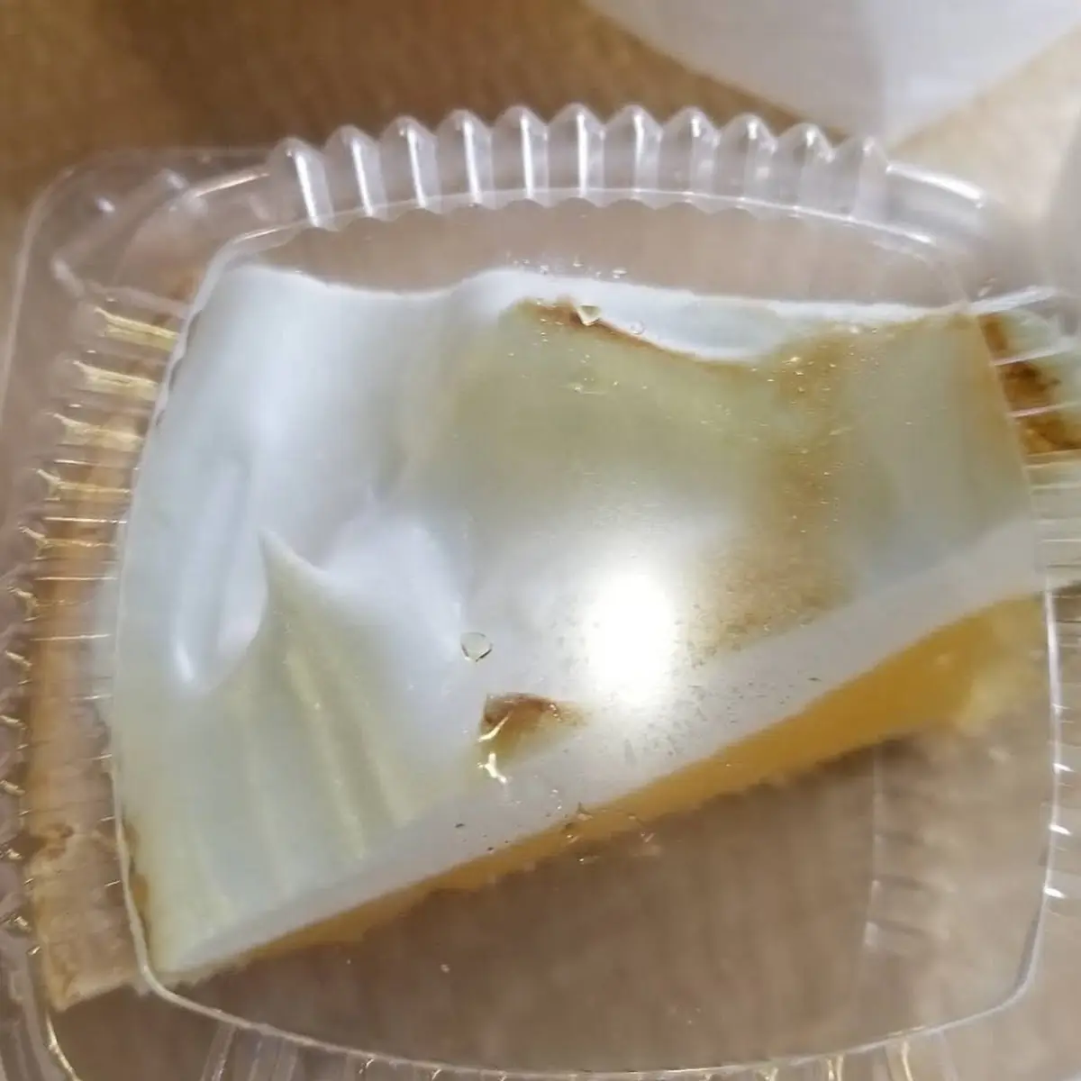 Key Lime Pie