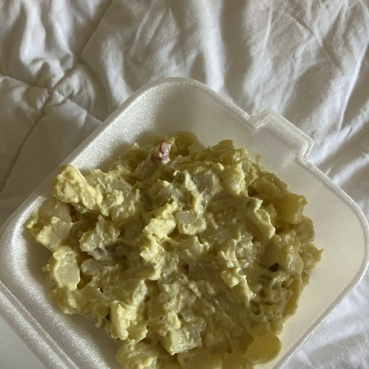 Potato Salad