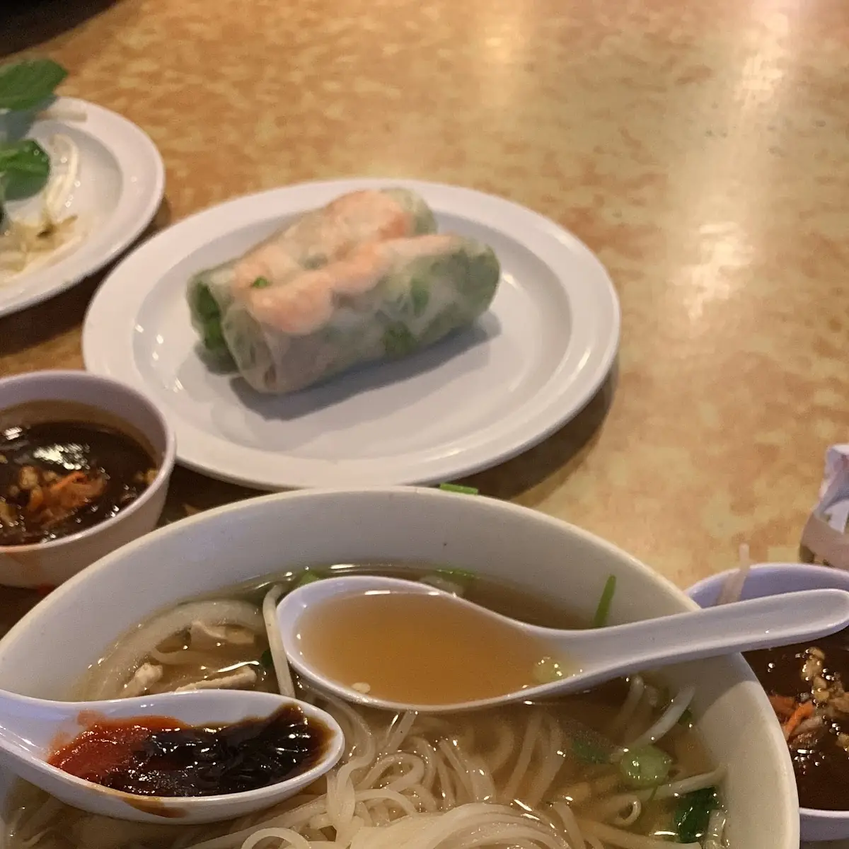 Pho GA