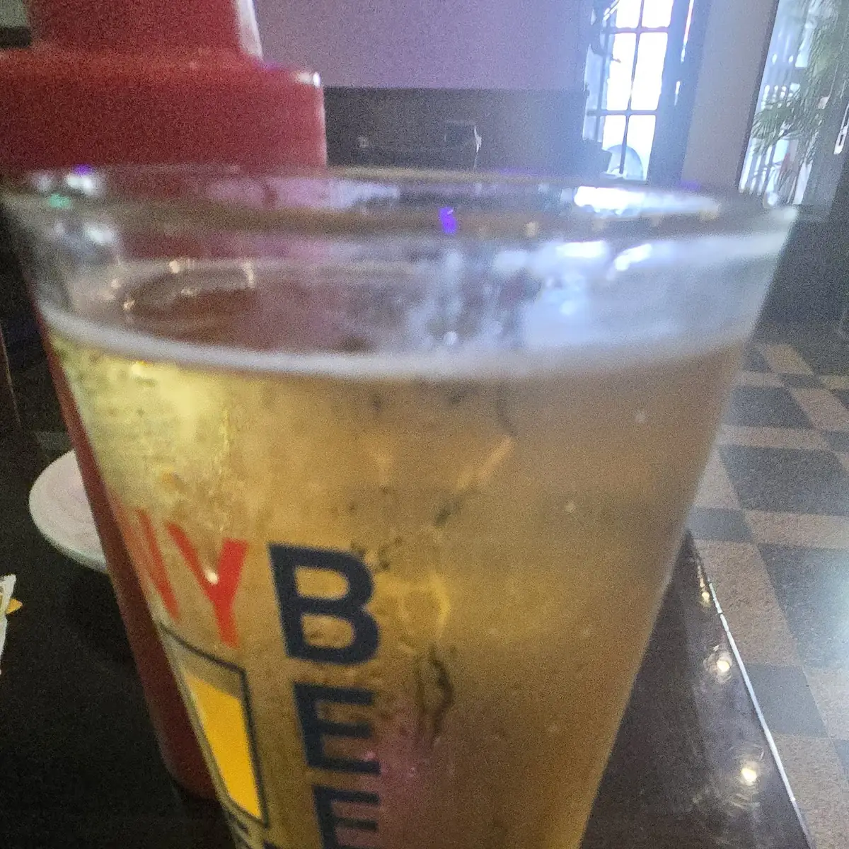 Coors Light