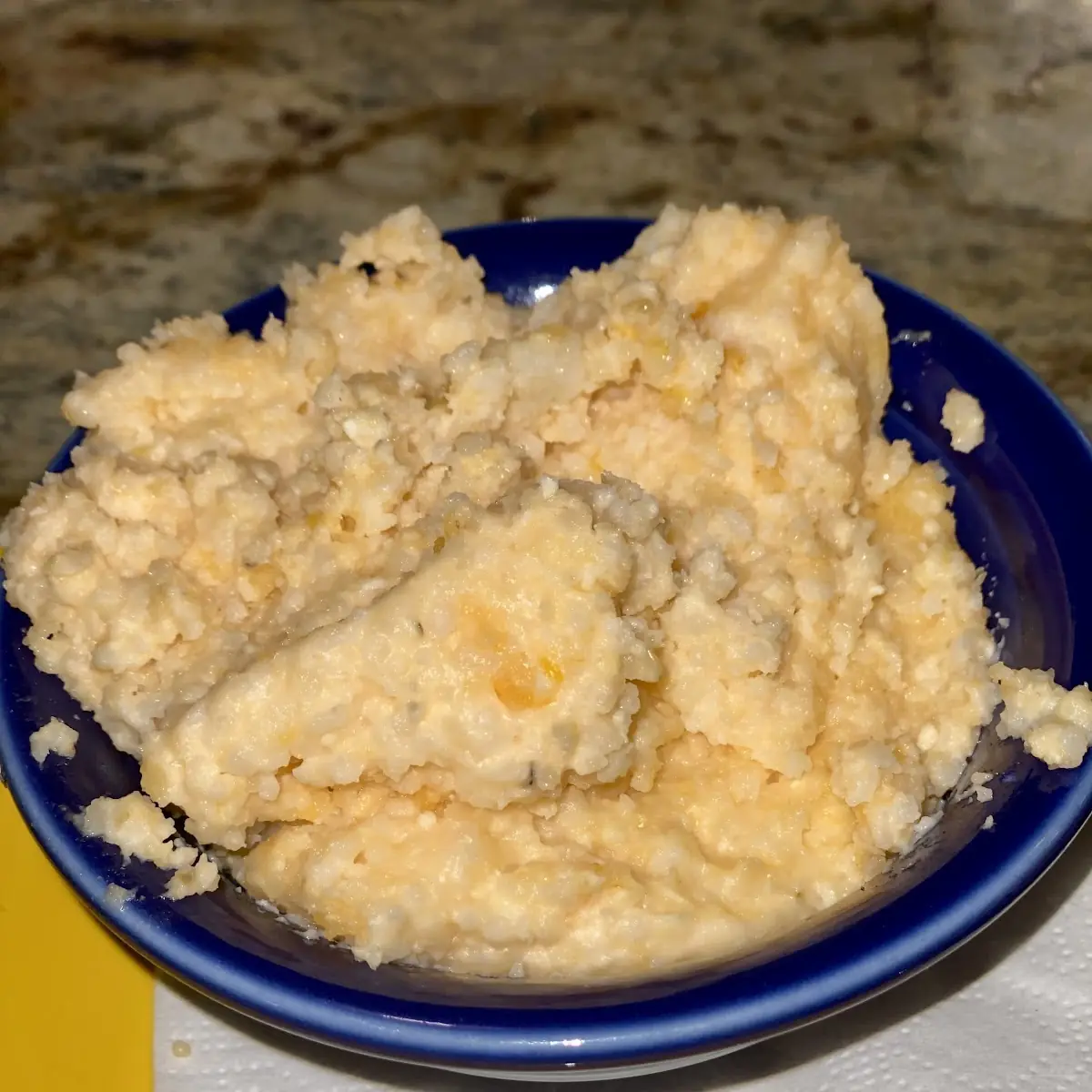 Cheese Grits