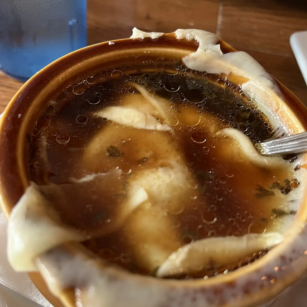 French Onion Soup