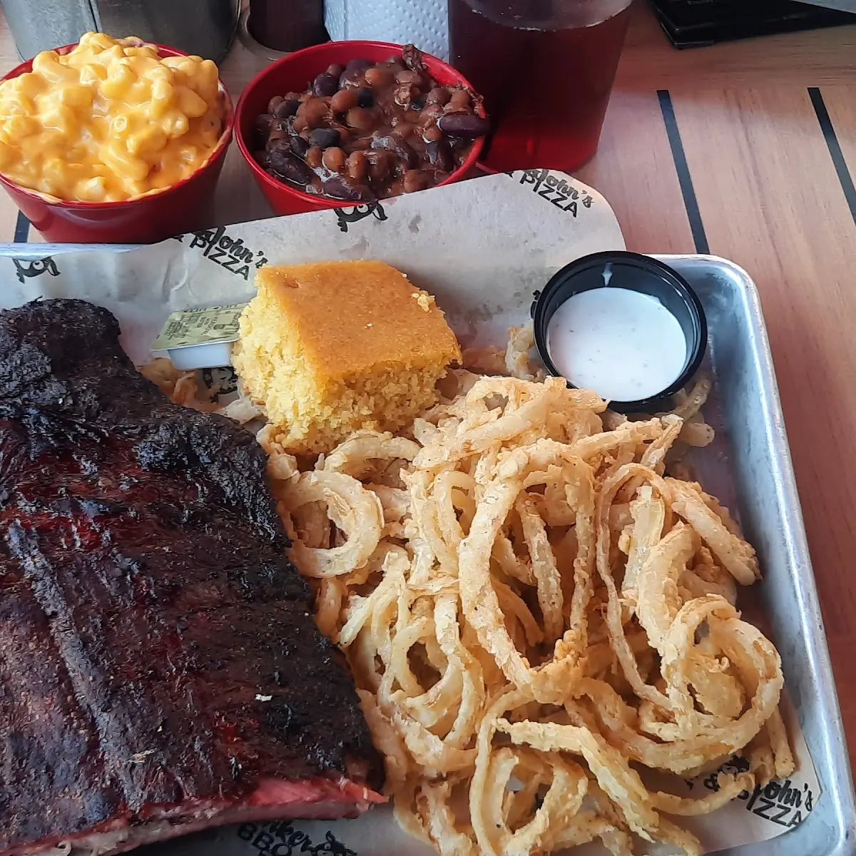 Pulled Pork