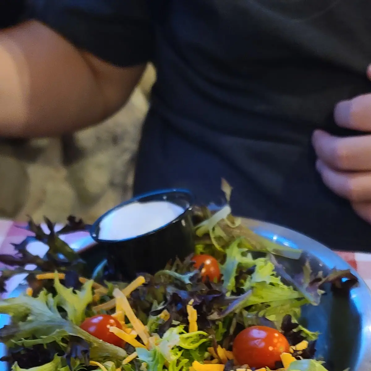Salad