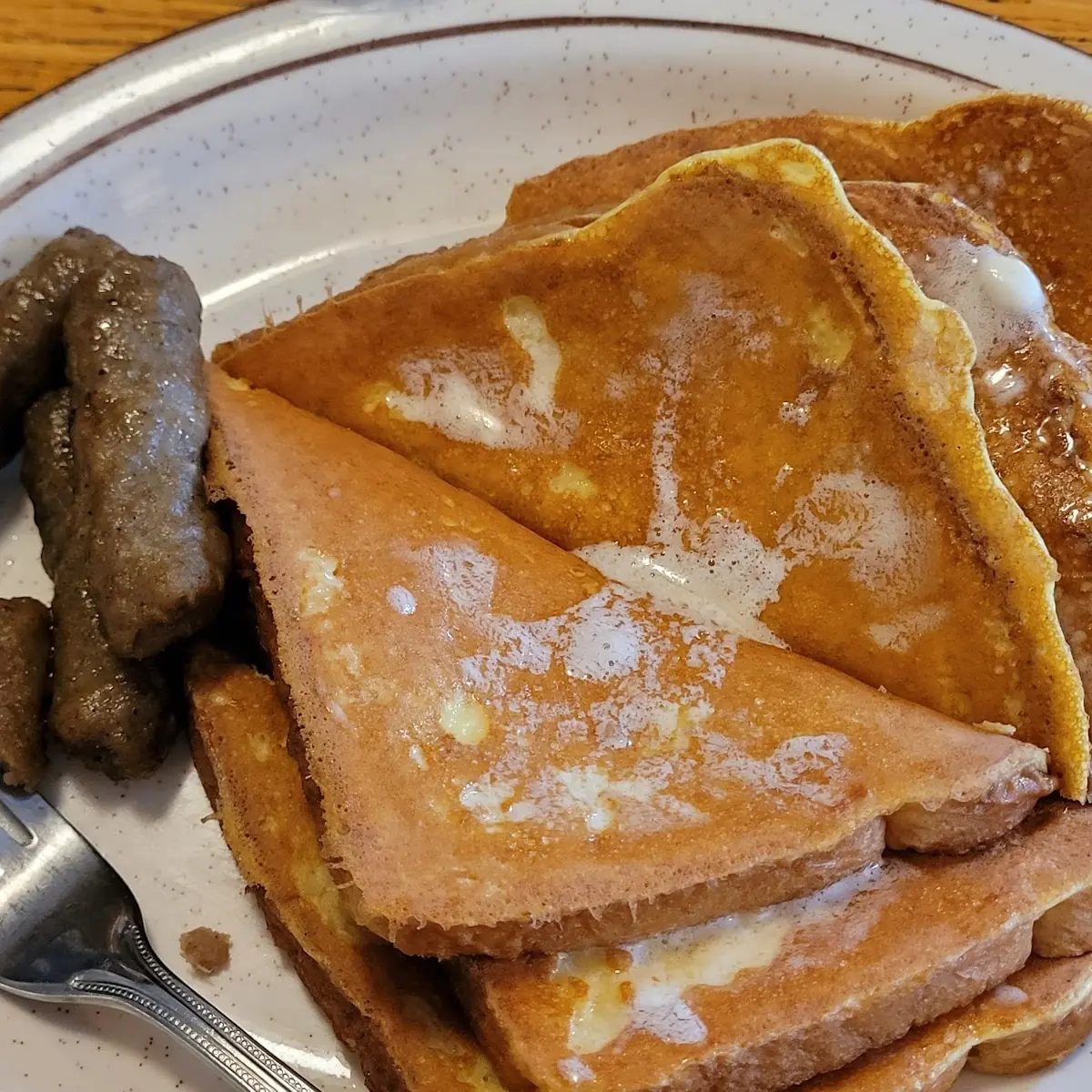 French Toast