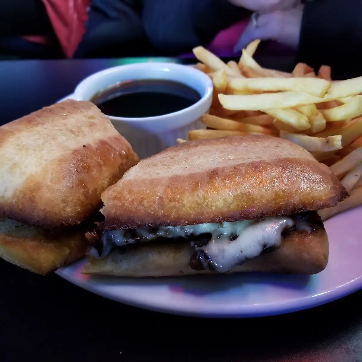 French Dip