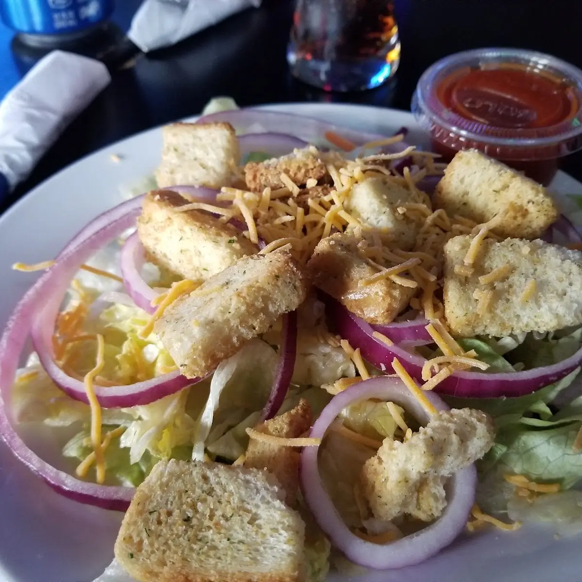 Side Salad