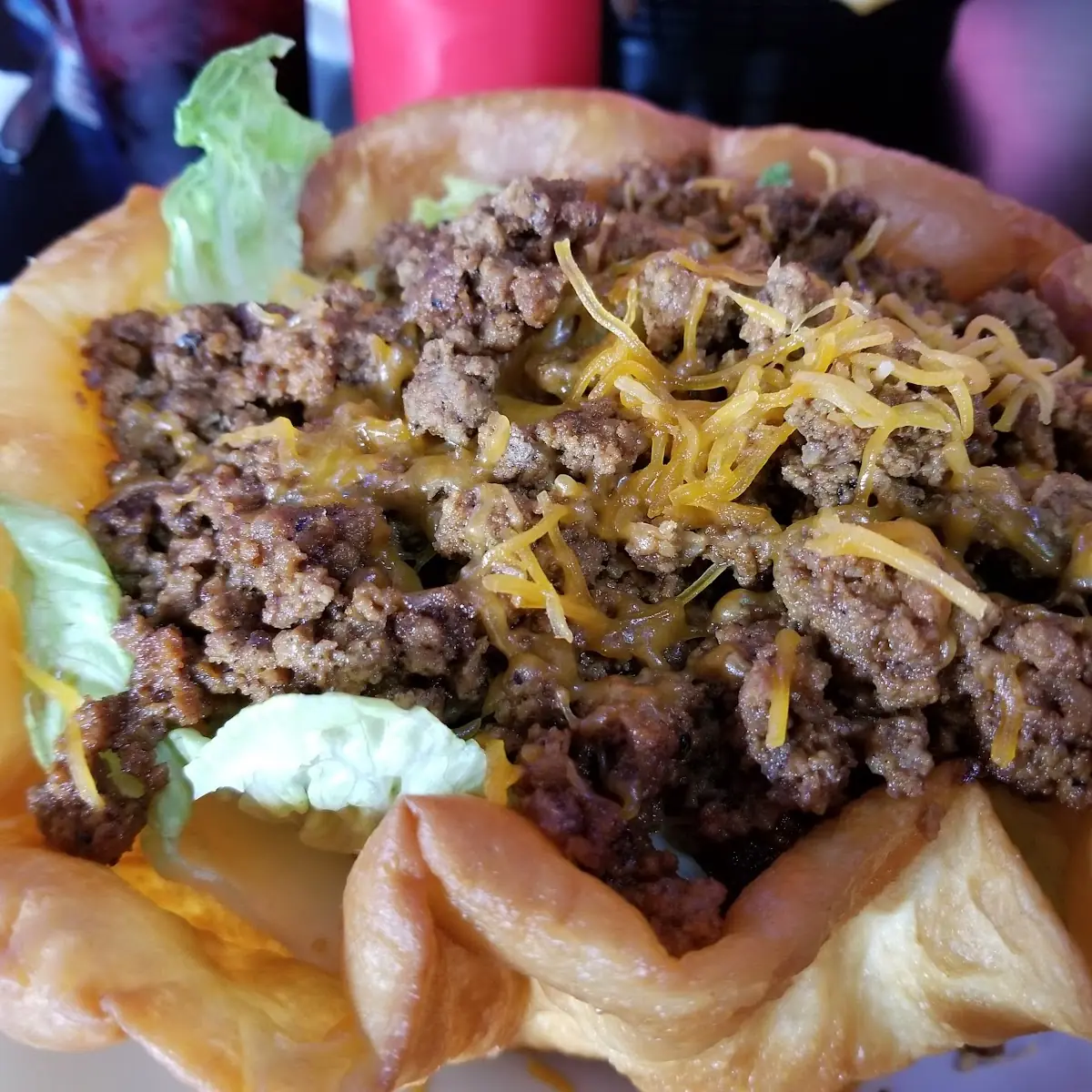 Taco Salad