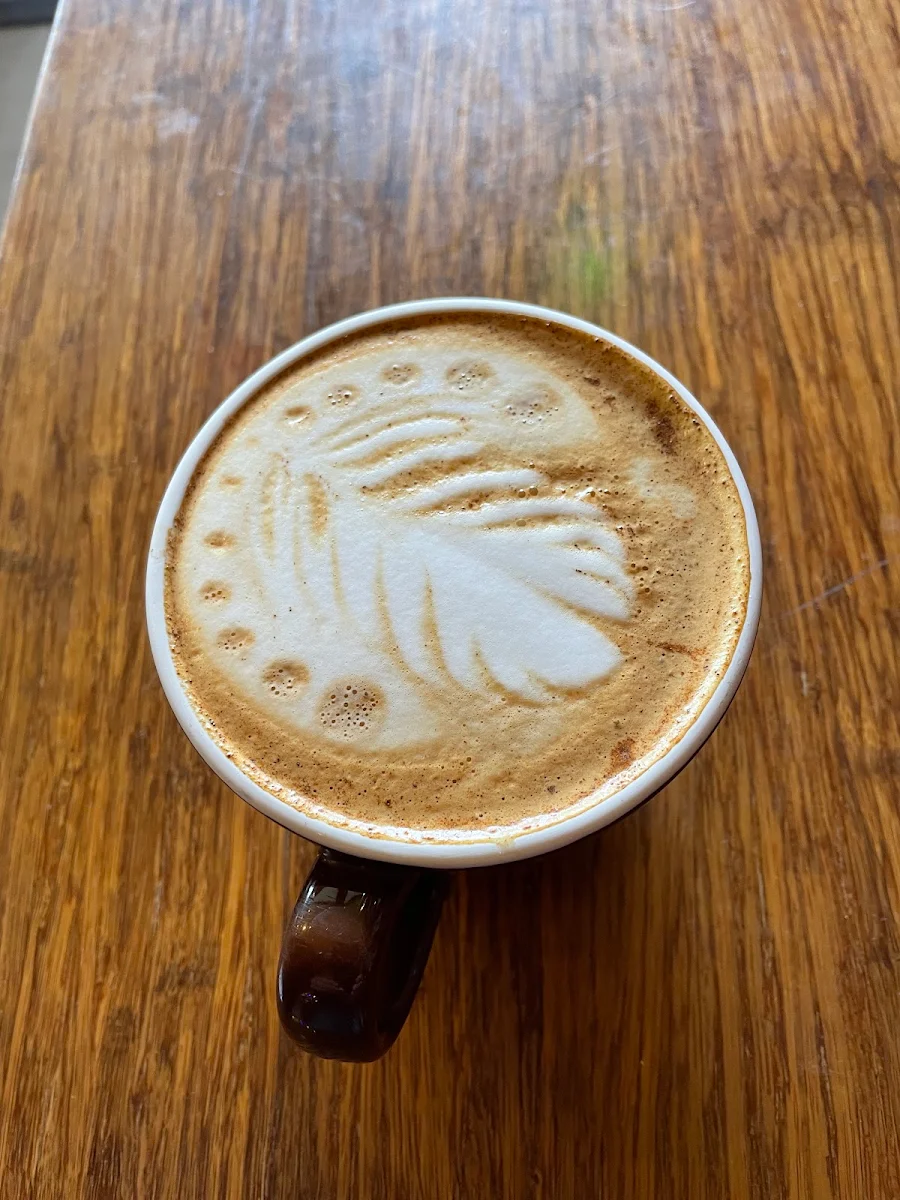 Cappuccino