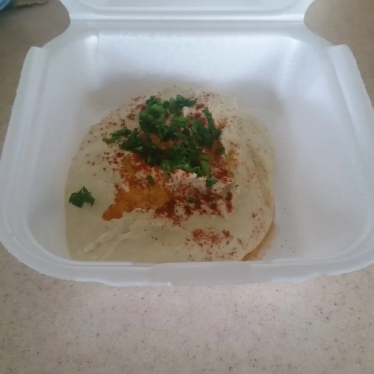 Baba Ghanoush