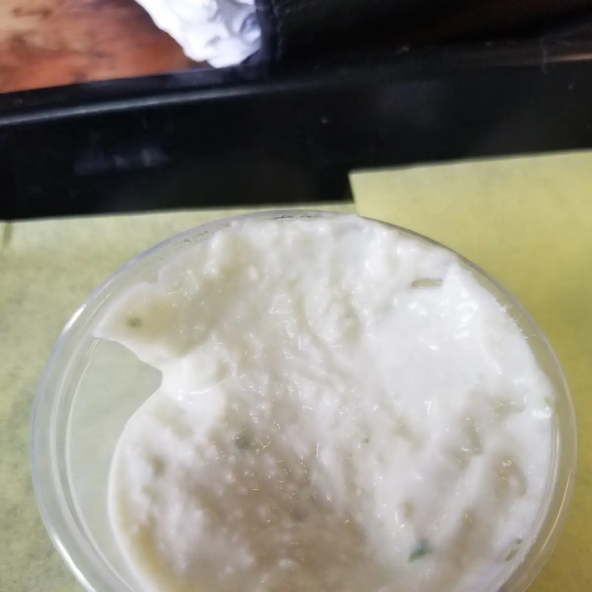 Garlic Sauce