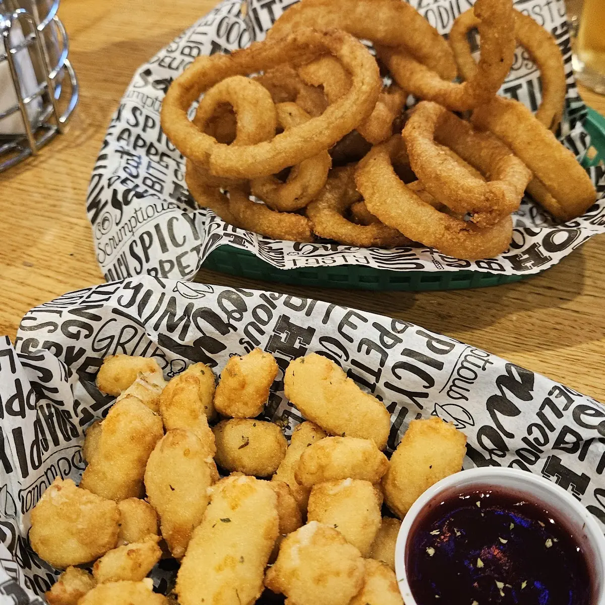 Tater Tots