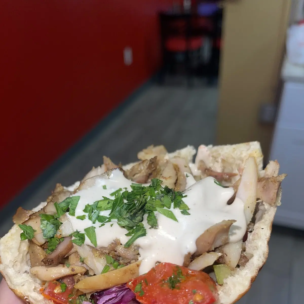 Gyro