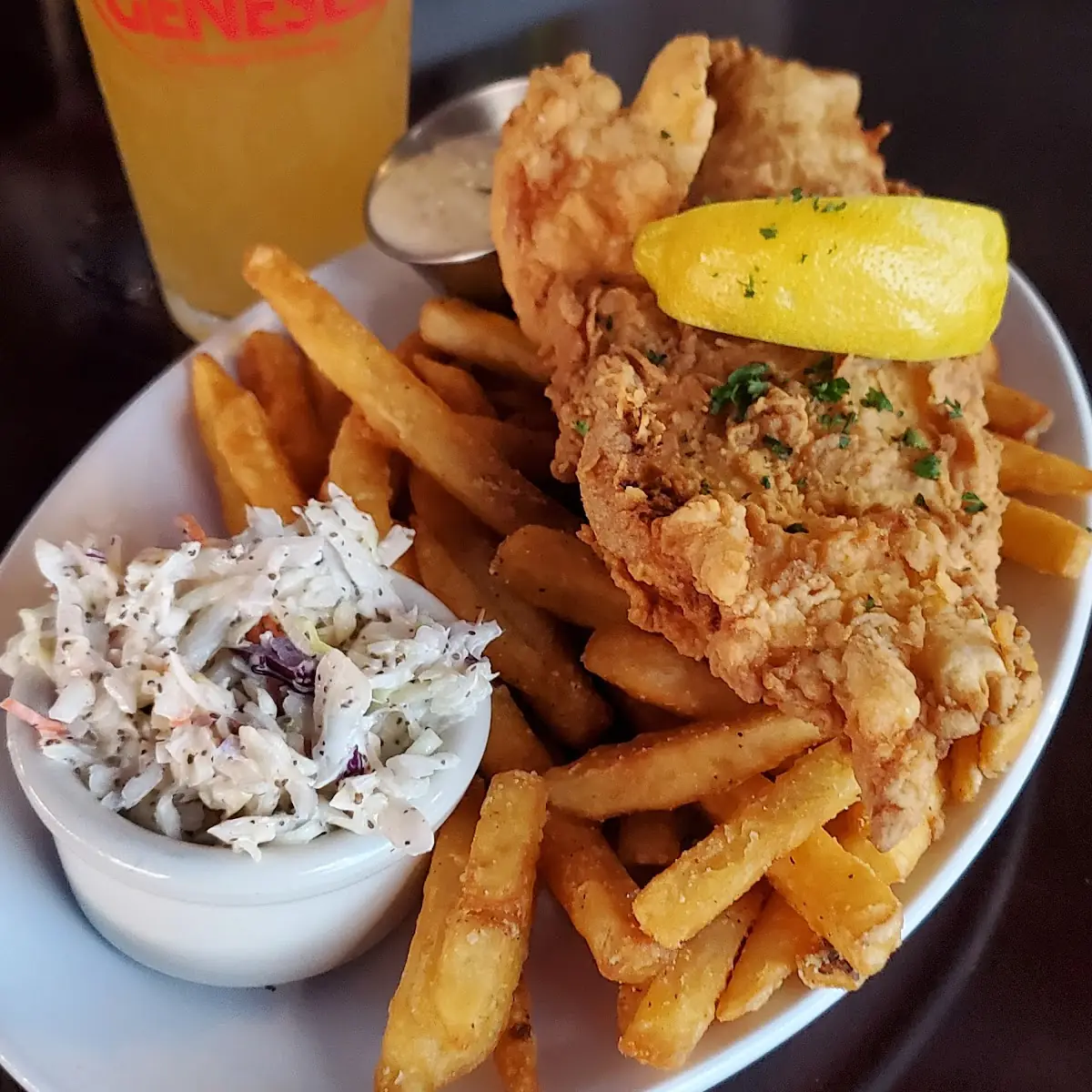Fish N Chips