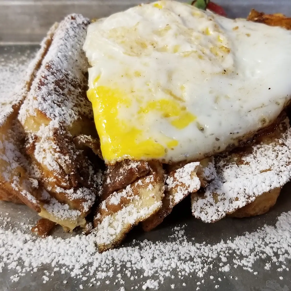 French Toast Stack