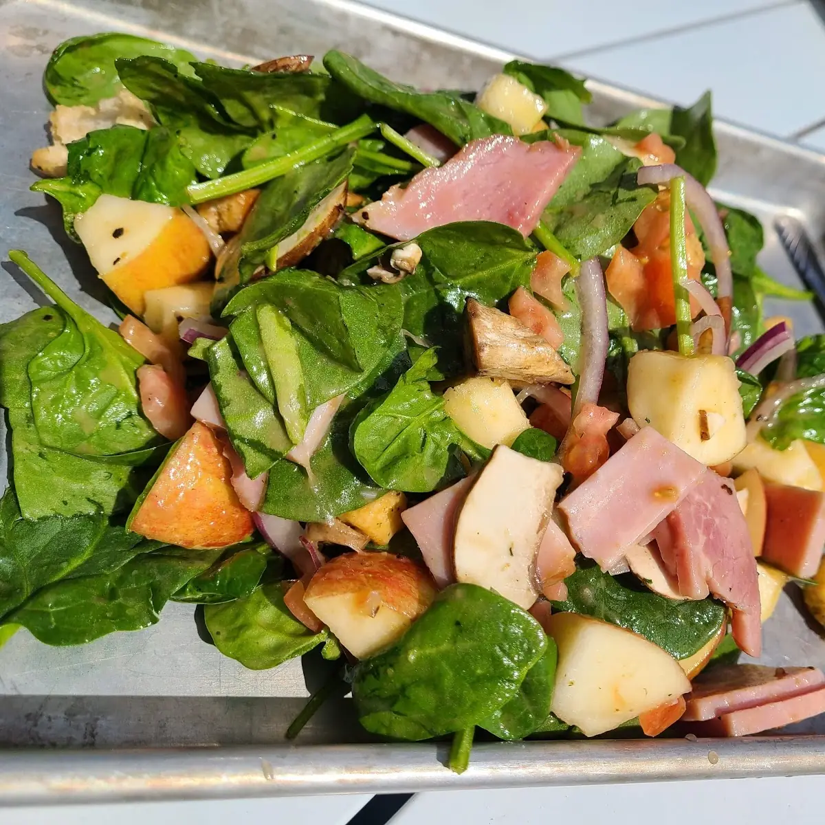 House Salad