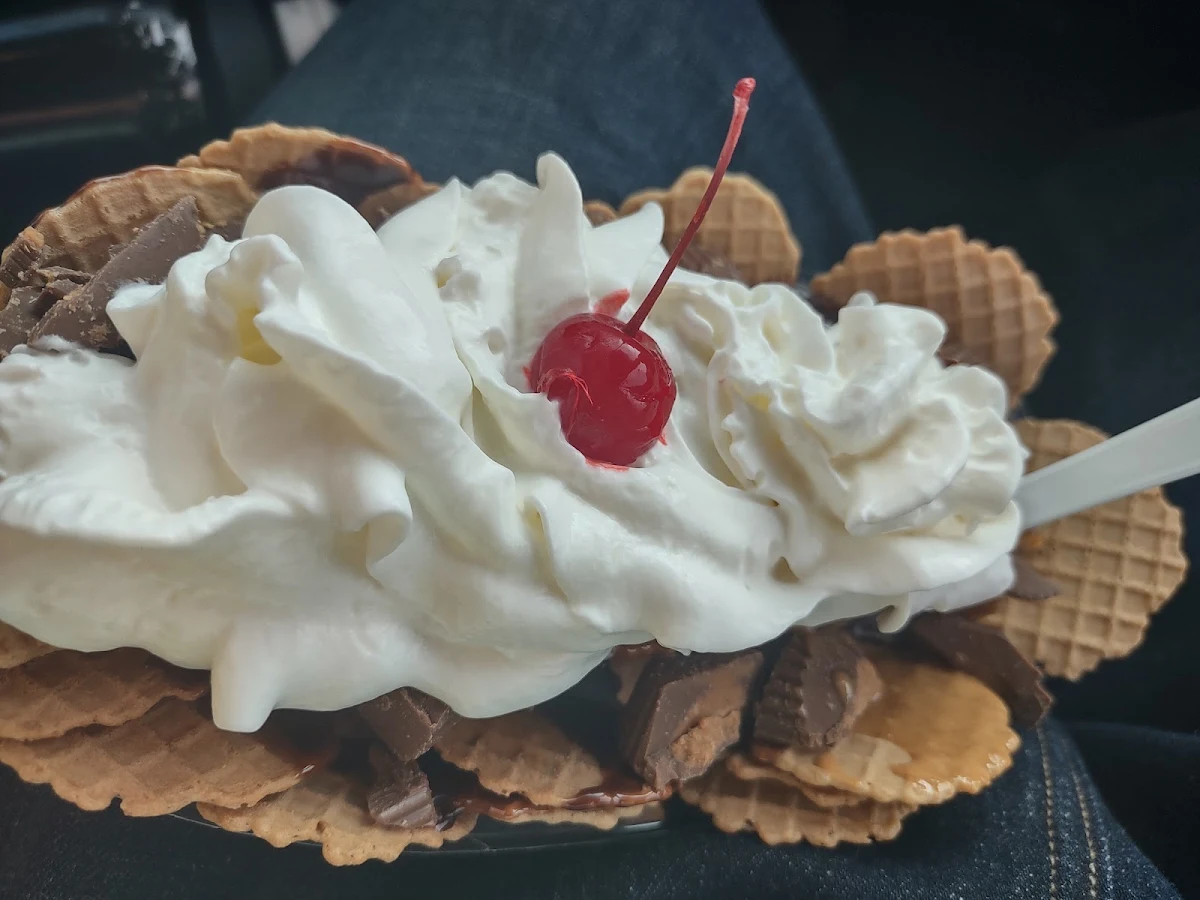 Banana Split