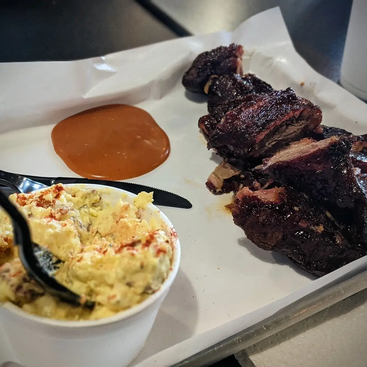 Rib Tips