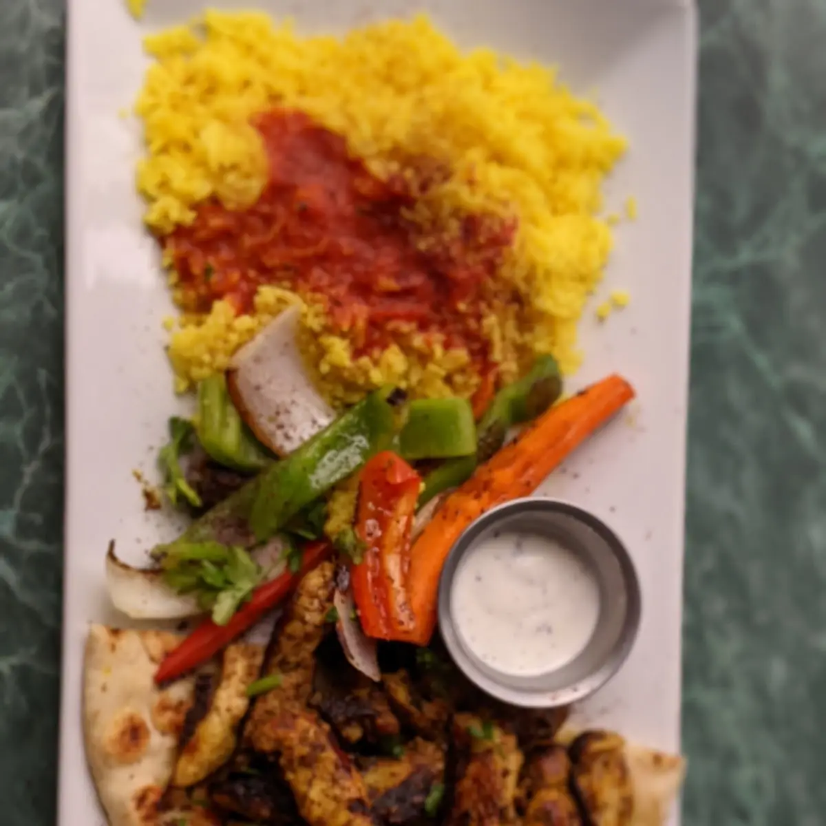 Kebab