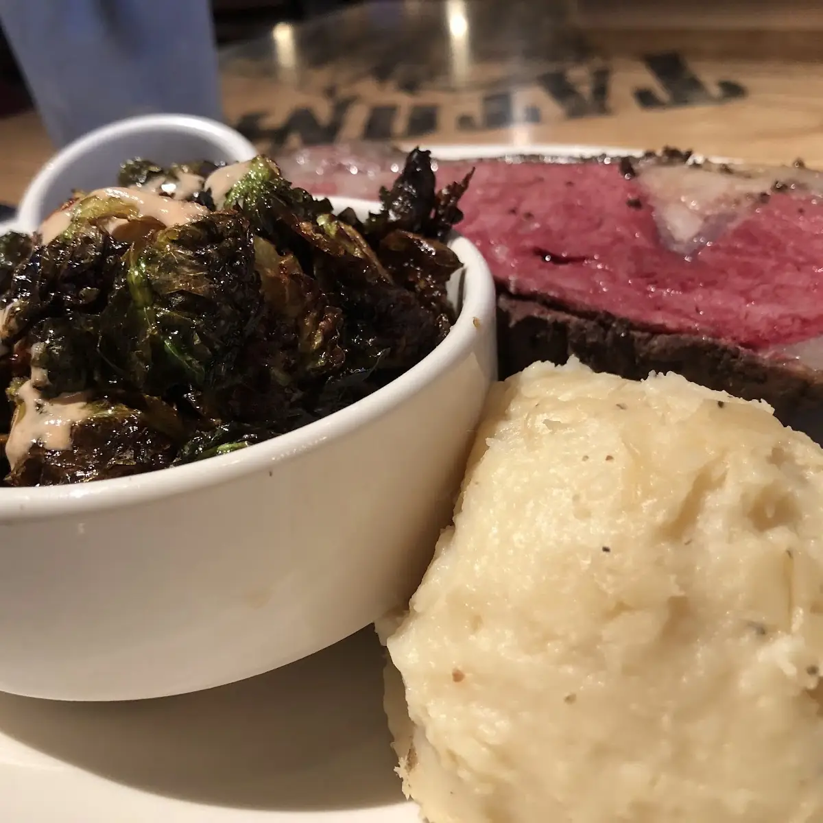 BJ's Classic Rib-Eye