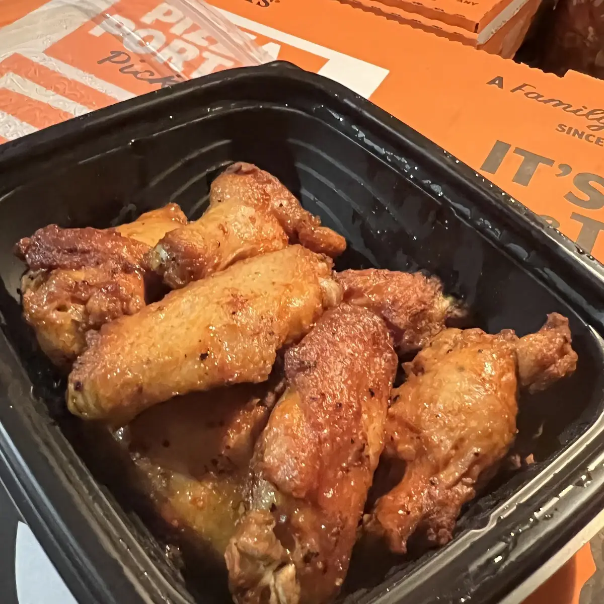 Chicken Wings